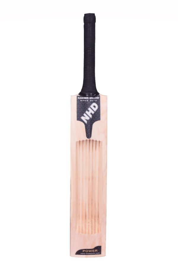 Power Kashmir Willow Cricket Bat - Image 3