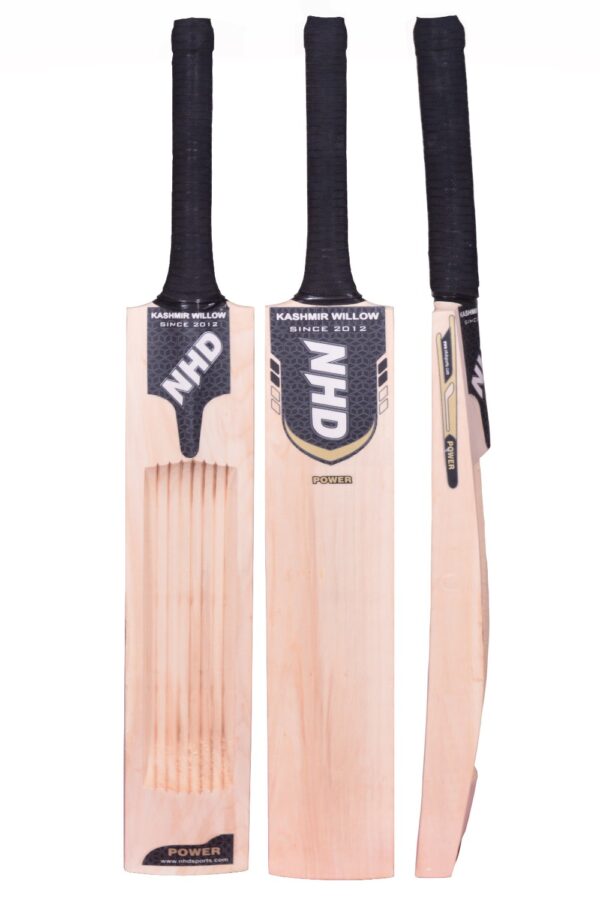 Power Kashmir Willow Cricket Bat