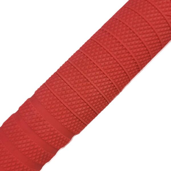 NHD CrickGrips Lightweight Cricket Bat Grips - Pyramid
