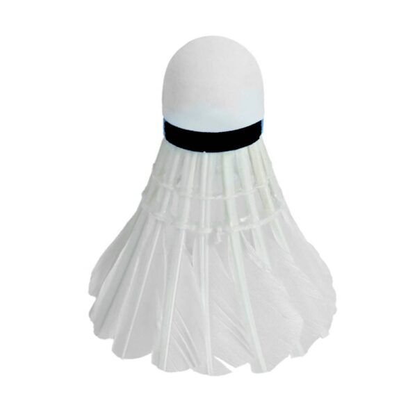 NHD Feather Queen Feather Shuttlecock - Image 6