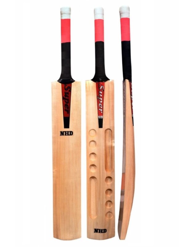 Super Kashmir Willow Cricket Bat