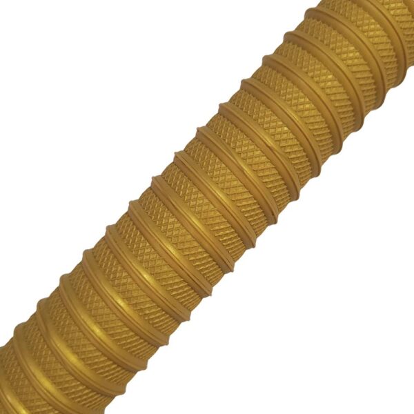 NHD CrickGrips Lightweight Cricket Bat Grips - Spiral