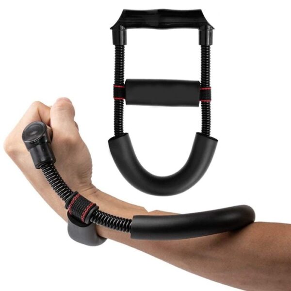 NHD Forearm Exerciser – Strengthen Your Grip Like a Pro!