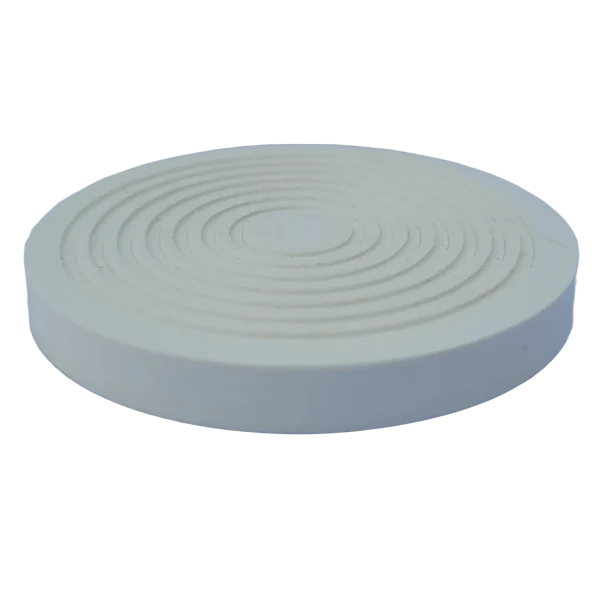 NHD Jumbo Carrom Striker J506 – 63.5mm (2.5 Inch) | Extra Large Size | Smooth Bottom & Engraved Top | Premium Polycarbonate | Perfect for Big Size Carrom Board Striker Lovers - Image 4